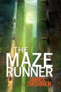 The_Maze_Runner
