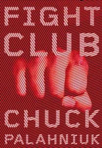 Fight Club book