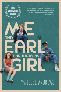 Me and Earl and The Dying Girl Movie