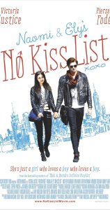 Naomi and Elys No Kiss List movie